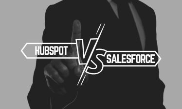 HubSpot vs SalesForce