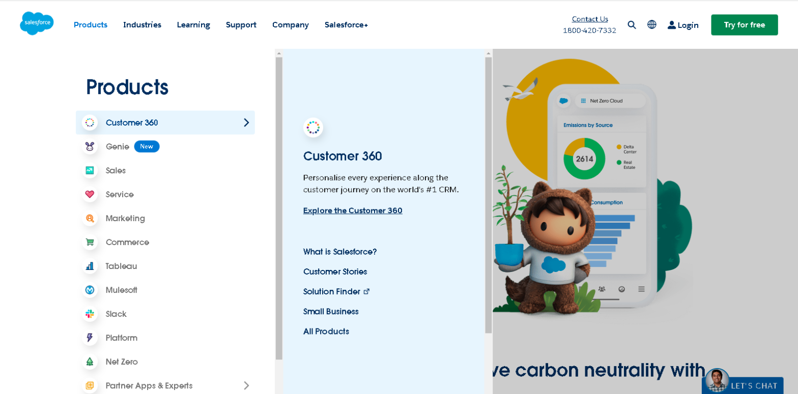 Hubspot Vs Salesforce Pricing And Feature Comparison Hubspot Vs Salesforce Pricing And Feature Comparison