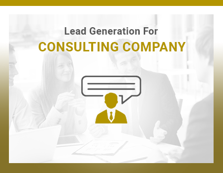 Consulting Company